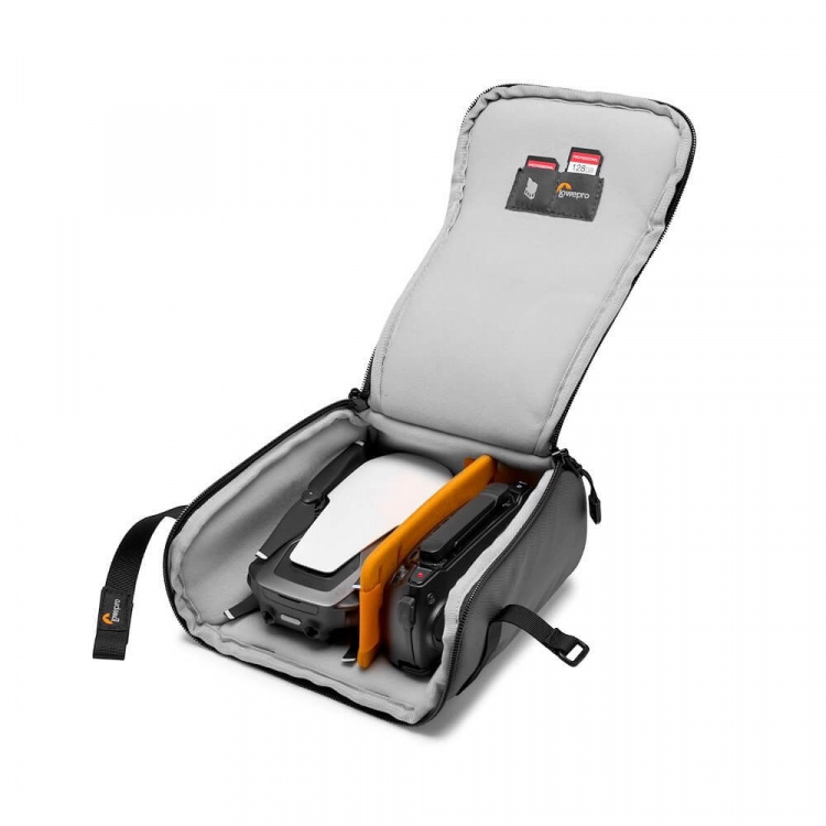 Lowepro Backpack PhotoSport BP 15L AW III Grey