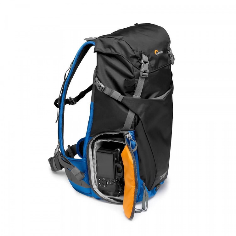 Lowepro Backpack PhotoSport BP 24L AW III Blue