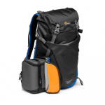 Lowepro Backpack PhotoSport BP 24L AW III Blue