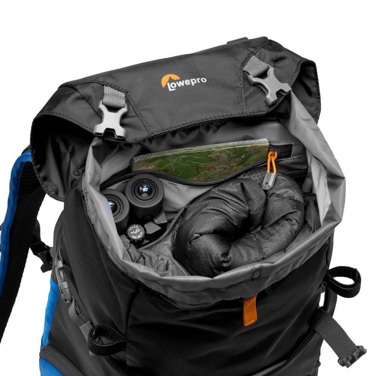 Lowepro Backpack PhotoSport BP 24L AW III Blue