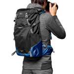 Lowepro Backpack PhotoSport BP 24L AW III Blue