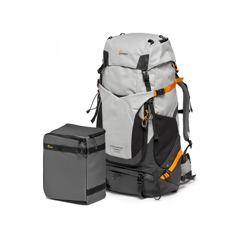 Lowepro Backpack PhotoSport Pro 55L AW III S-M