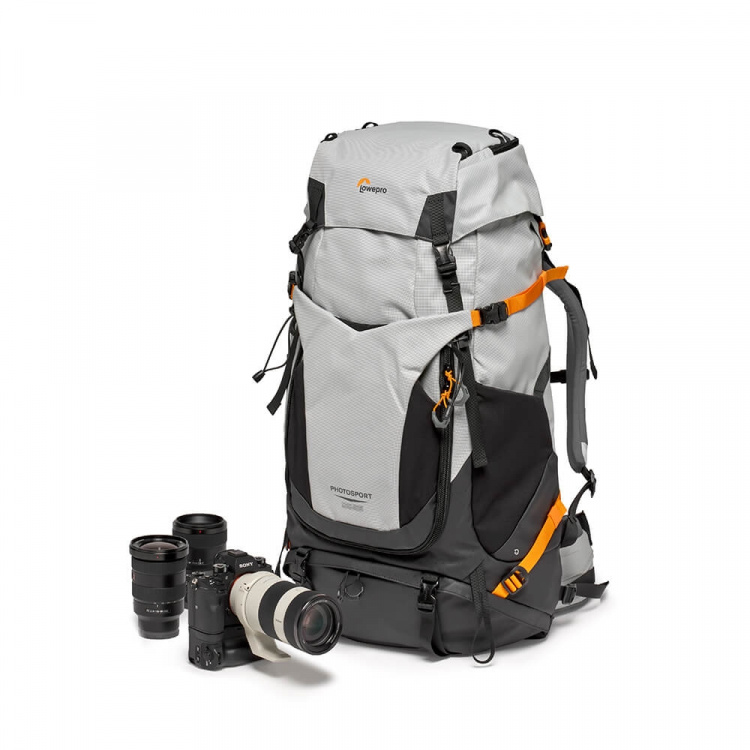Lowepro Backpack PhotoSport Pro 55L AW III S-M