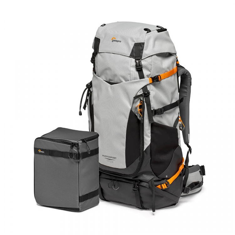 Lowepro Backpack PhotoSport Pro 70L AW III S-M