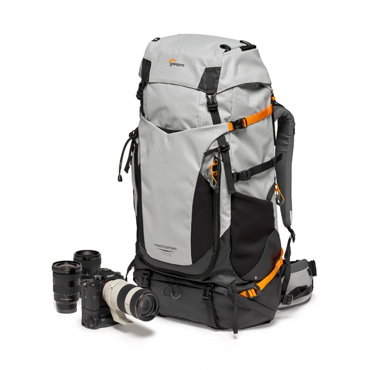 Lowepro Backpack PhotoSport Pro 70L AW III S-M