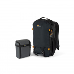 Lowepro Back Pack Trekker Lite BP 150 Black Lowepro Back Pack Trekker Lite BP 150 Black