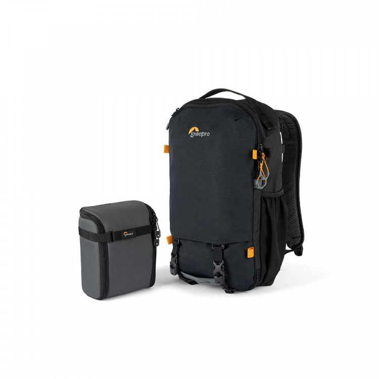 Lowepro Back Pack Trekker Lite BP 150 Black Lowepro Back Pack Trekker Lite BP 150 Black