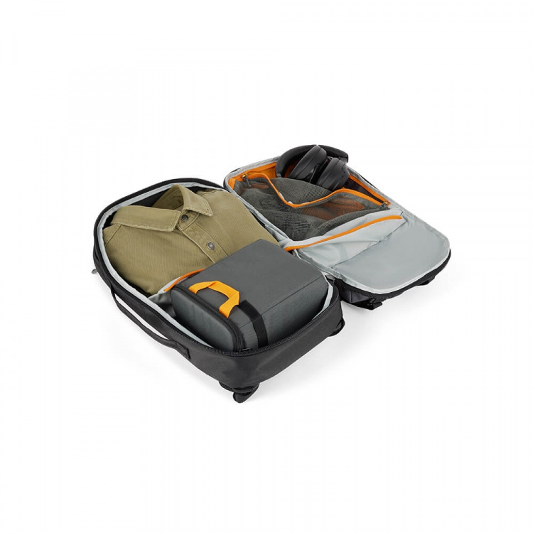 Lowepro Back Pack Trekker Lite BP 150 Black Lowepro Back Pack Trekker Lite BP 150 Black