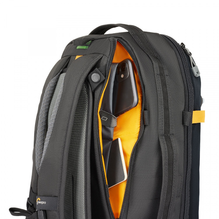 Lowepro Back Pack Trekker Lite BP 250 Black