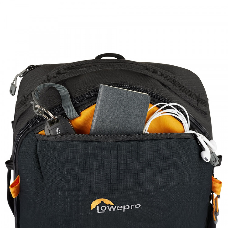 Lowepro Back Pack Trekker Lite BP 250 Black