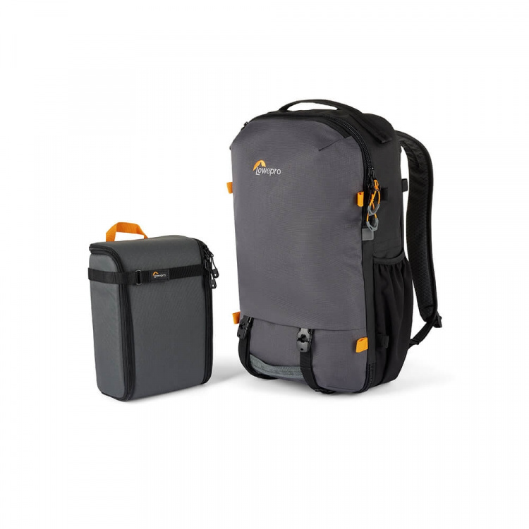 Lowepro Back Pack Trekker Lite BP 250 Grey