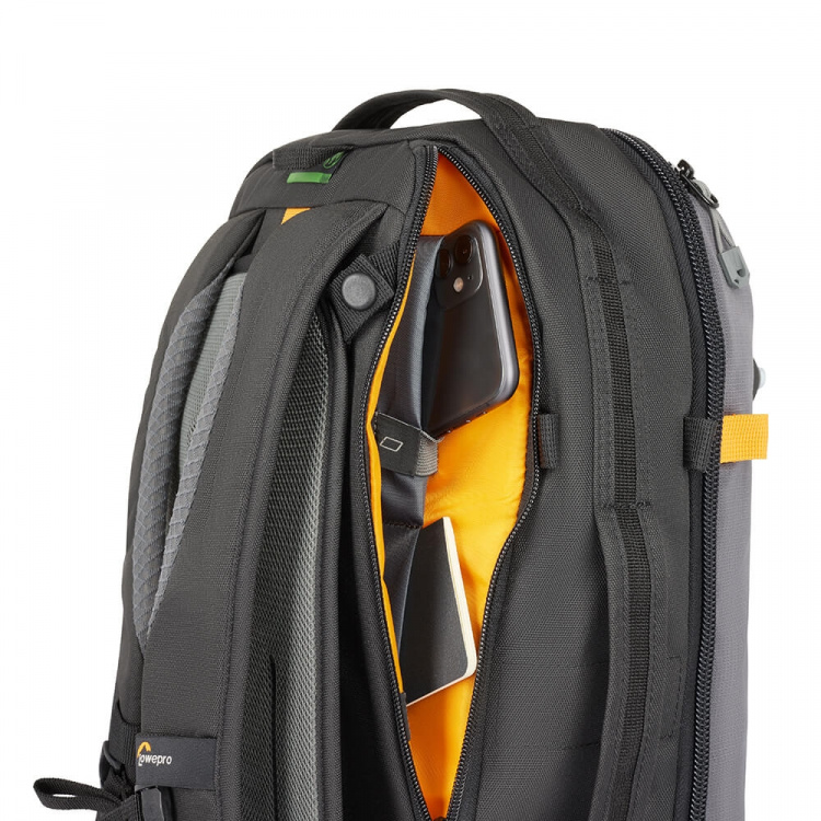 Lowepro Back Pack Trekker Lite BP 250 Grey