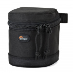 Lowepro Lens Case 7 x 8cm Black Lowepro Lens Case 7 x 8cm Black