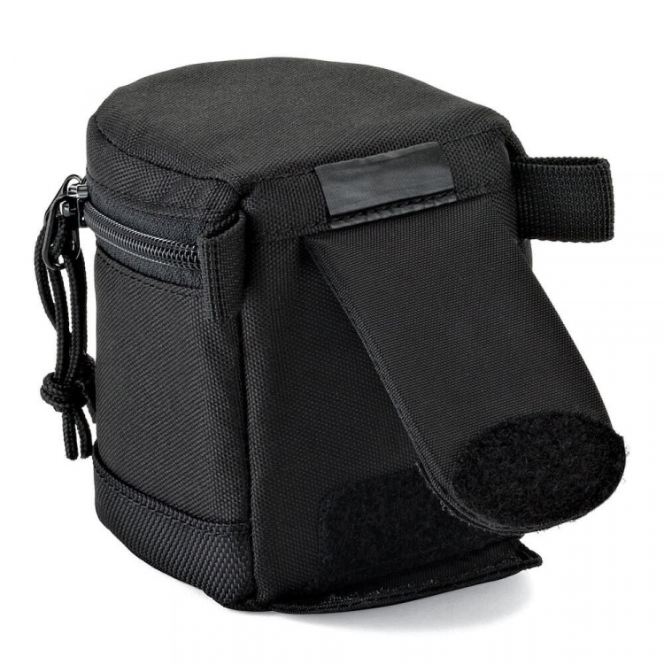 Lowepro Lens Case 7 x 8cm Black Lowepro Lens Case 7 x 8cm Black