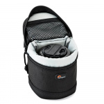 Lowepro Lens Case 7 x 8cm Black Lowepro Lens Case 7 x 8cm Black