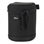 Lowepro Lens Case 8 x 12cm Black Lowepro Lens Case 8 x 12cm Black