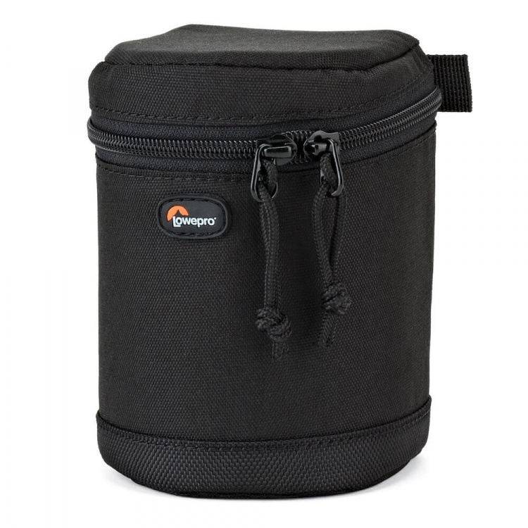 Lowepro Lens Case 8 x 12cm Black Lowepro Lens Case 8 x 12cm Black