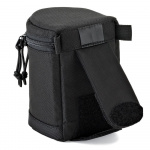 Lowepro Lens Case 8 x 12cm Black Lowepro Lens Case 8 x 12cm Black