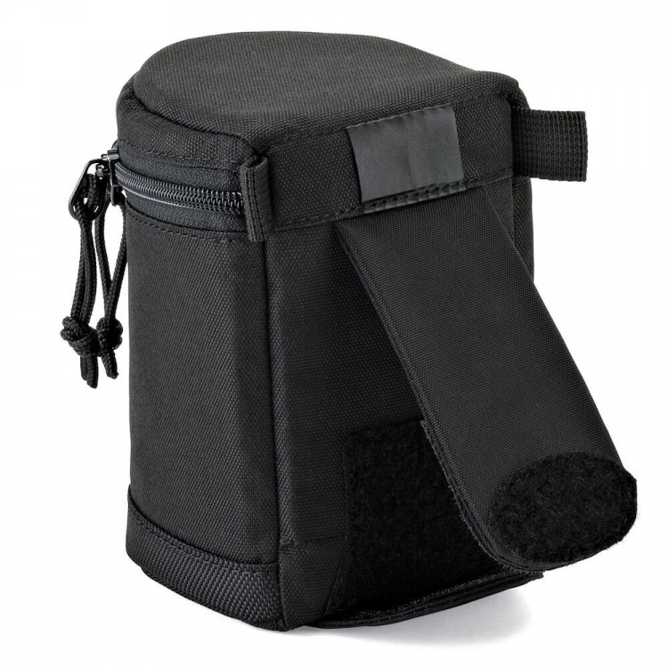 Lowepro Lens Case 8 x 12cm Black Lowepro Lens Case 8 x 12cm Black