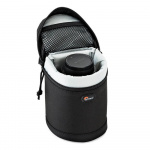 Lowepro Lens Case 8 x 12cm Black Lowepro Lens Case 8 x 12cm Black