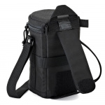 Lowepro Lens Case 9 x 16cm Black