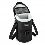 Lowepro Lens Case 9 x 16cm Black