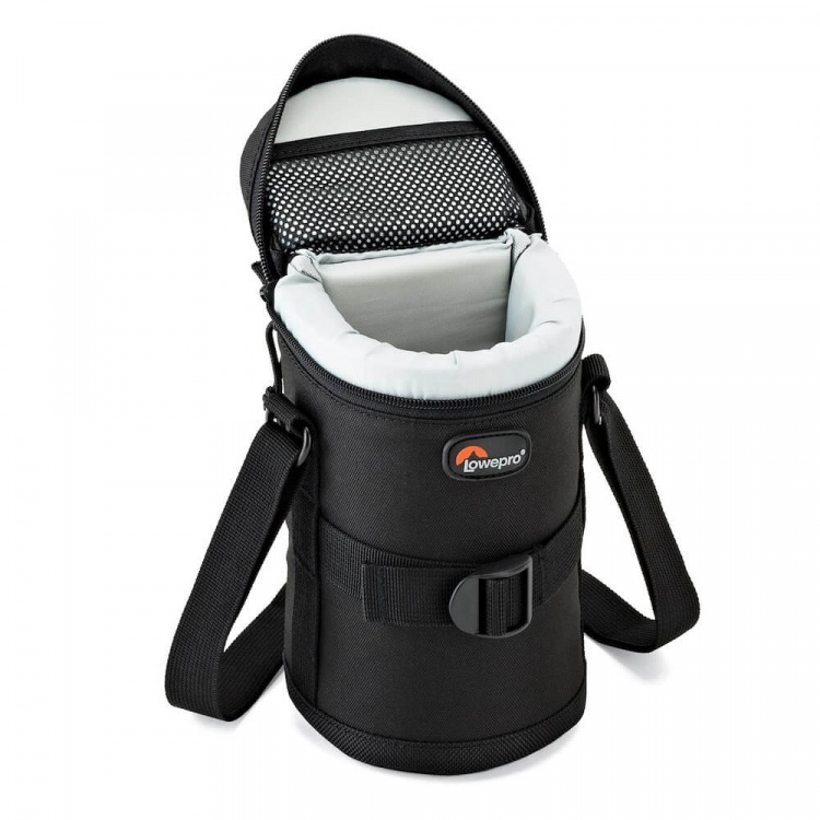 Lowepro Lens Case 9 x 16cm Black
