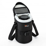Lowepro Lens Case 9 x 16cm Black