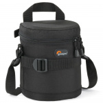 Lowepro Lens Case 11 x 14cm Black