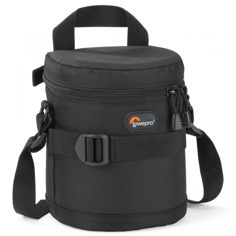 Lowepro Lens Case 11 x 14cm Black
