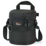 Lowepro Lens Case 11 x 14cm Black