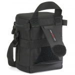 Lowepro Lens Case 11 x 14cm Black