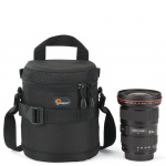 Lowepro Lens Case 11 x 14cm Black