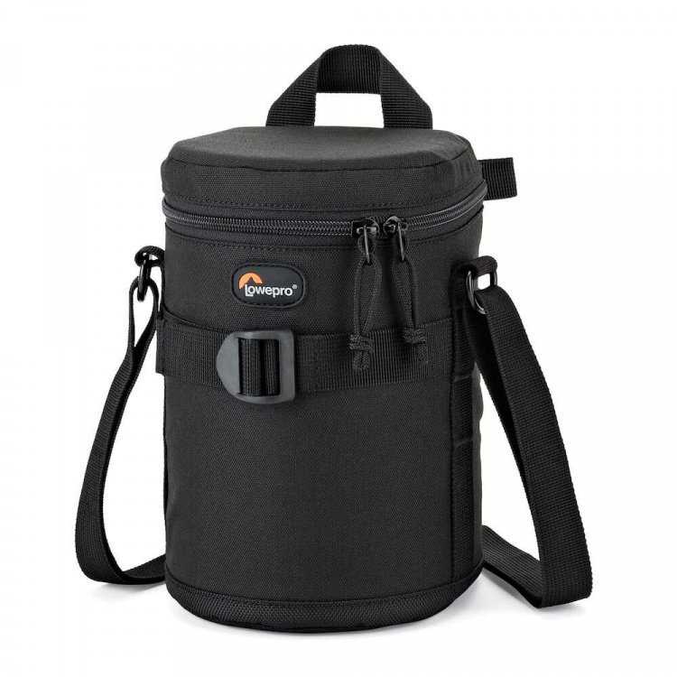 Lowepro Lens Case 11 x 18cm Black Lowepro Lens Case 11 x 18cm Black
