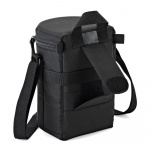 Lowepro Lens Case 11 x 18cm Black Lowepro Lens Case 11 x 18cm Black