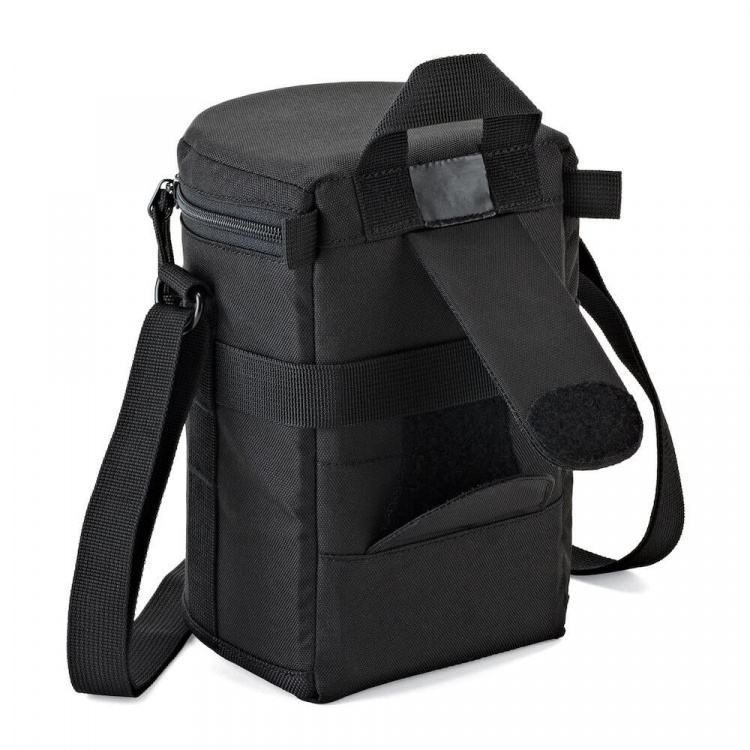 Lowepro Lens Case 11 x 18cm Black Lowepro Lens Case 11 x 18cm Black
