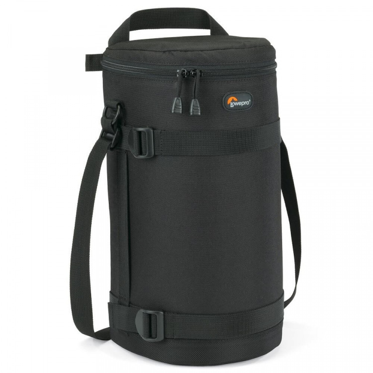 Lowepro Lens Case 13 x 32cm Black