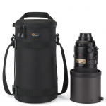 Lowepro Lens Case 13 x 32cm Black