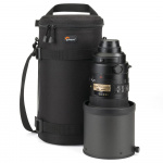 Lowepro Lens Case 13 x 32cm Black