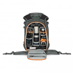 Lowepro Back Pack Whistler BP 350 AW II GL Grey