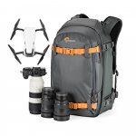 Lowepro Back Pack Whistler BP 350 AW II GL Grey