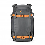 Lowepro Back Pack Whistler BP 350 AW II GL Grey