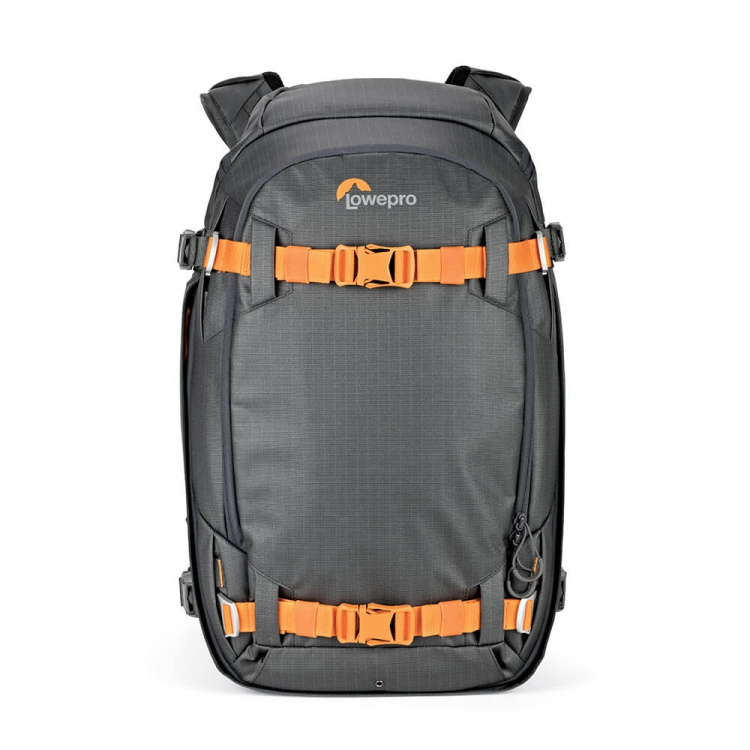 Lowepro Back Pack Whistler BP 350 AW II GL Grey