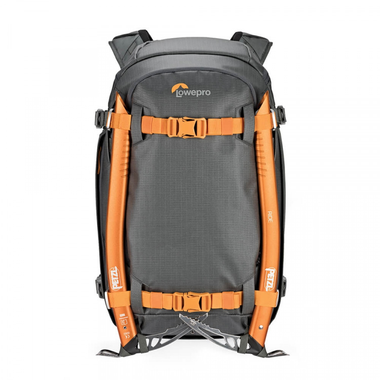 Lowepro Back Pack Whistler BP 350 AW II GL Grey