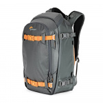 Lowepro Back Pack Whistler BP 350 AW II GL Grey