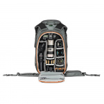 Lowepro Back Pack Whistler BP 450 AW II GL Grey Lowepro Back Pack Whistler BP 450 AW II GL Grey