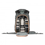 Lowepro Back Pack Whistler BP 450 AW II GL Grey Lowepro Back Pack Whistler BP 450 AW II GL Grey
