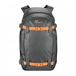 Lowepro Back Pack Whistler BP 450 AW II GL Grey Lowepro Back Pack Whistler BP 450 AW II GL Grey