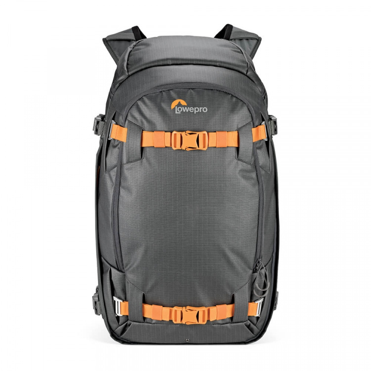 Lowepro Back Pack Whistler BP 450 AW II GL Grey Lowepro Back Pack Whistler BP 450 AW II GL Grey
