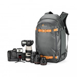 Lowepro Back Pack Whistler BP 450 AW II GL Grey Lowepro Back Pack Whistler BP 450 AW II GL Grey